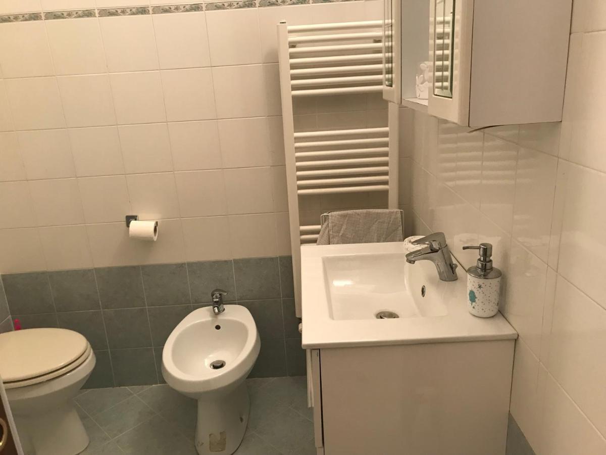 Apartamento Chez Christine La Petite Cogoleto Exterior foto