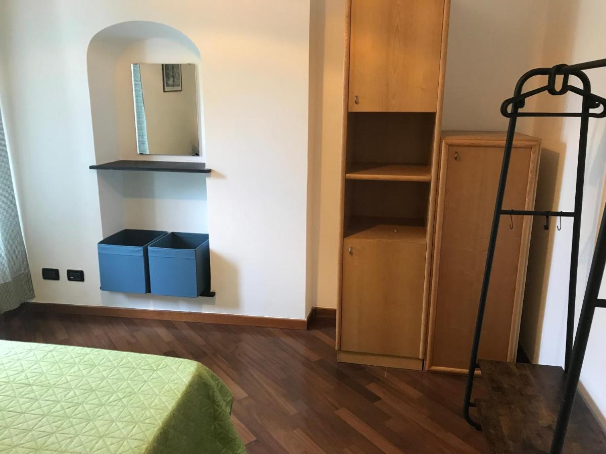 Apartamento Chez Christine La Petite Cogoleto Exterior foto